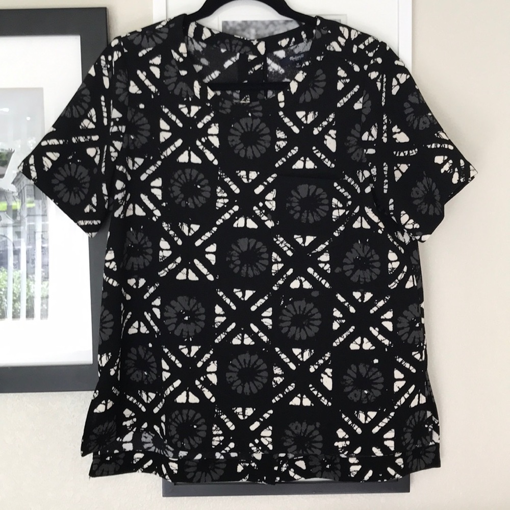 Madewell shirt